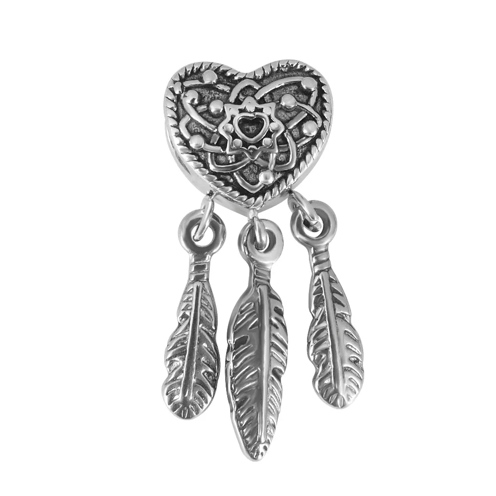 Dreamcatcher Tim
