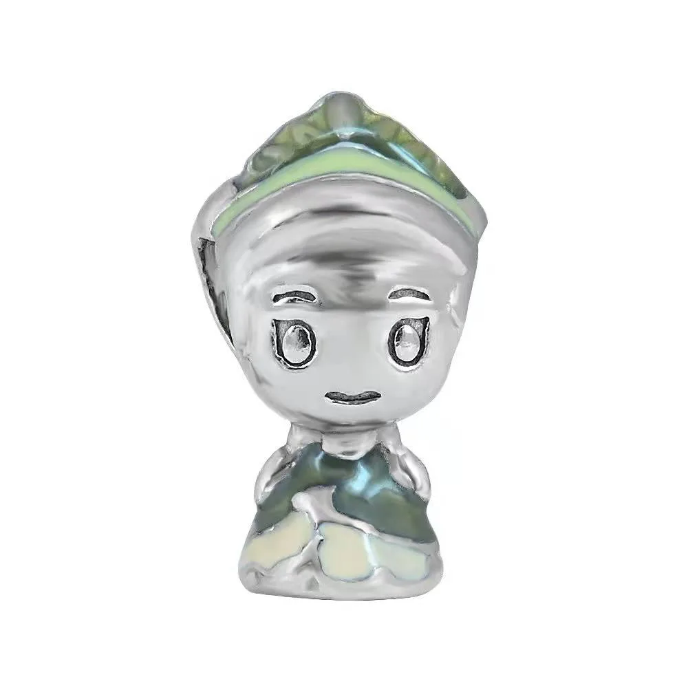 Công Chúa Tiana