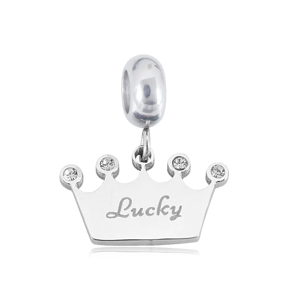 Vương miện Lucky