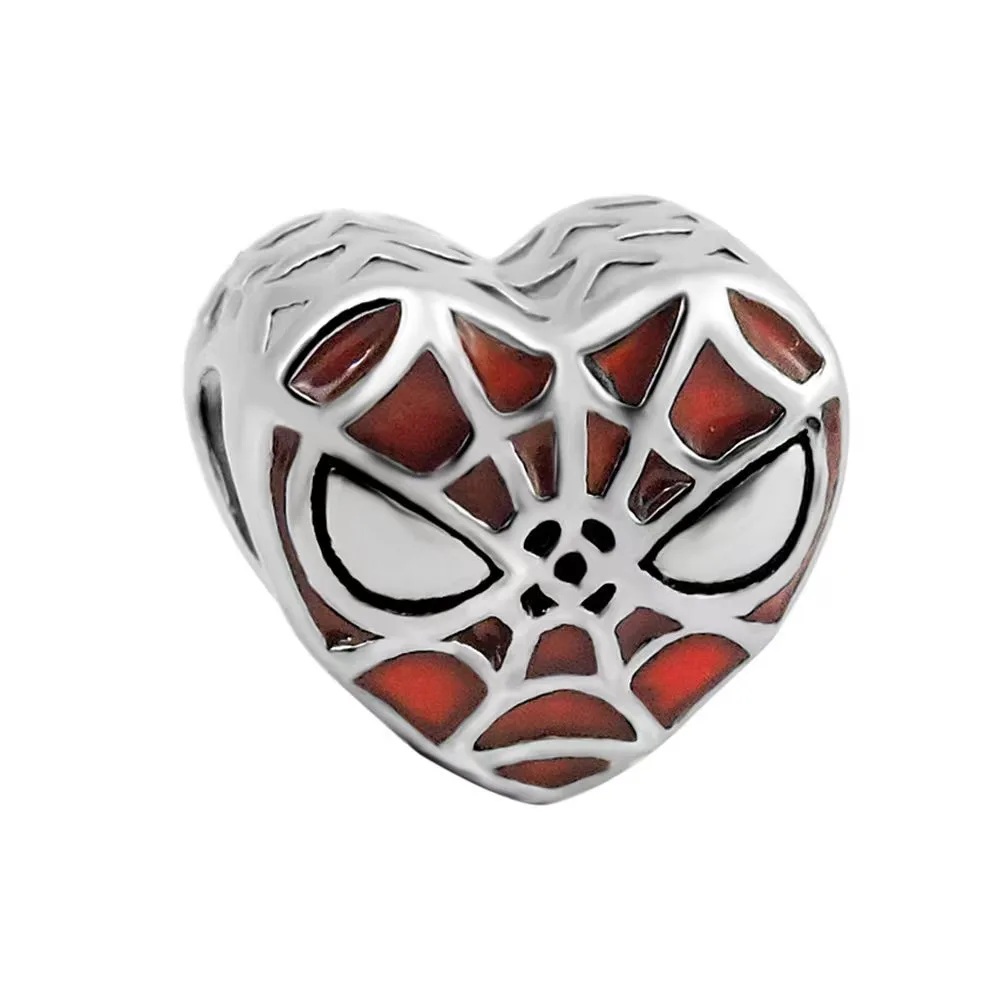 Spiderman - tim xỏ